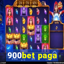 900bet paga